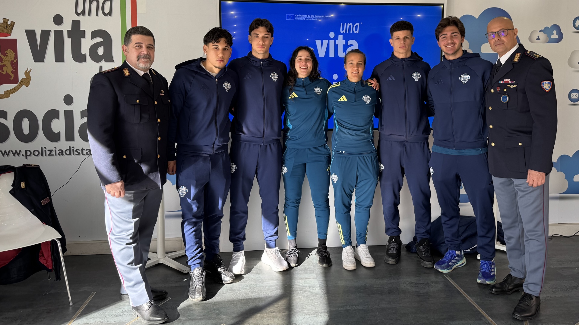 Una vita da Social: Como 1907 e Polizia di Stato insieme per la cultura della legalità digitale